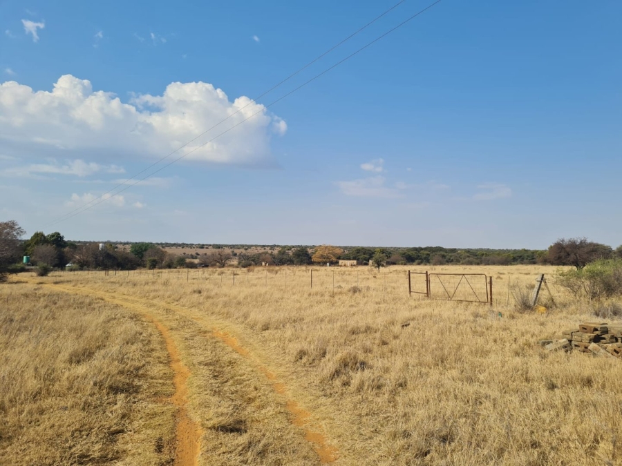 2 Bedroom Property for Sale in Klerksdorp Rural North West